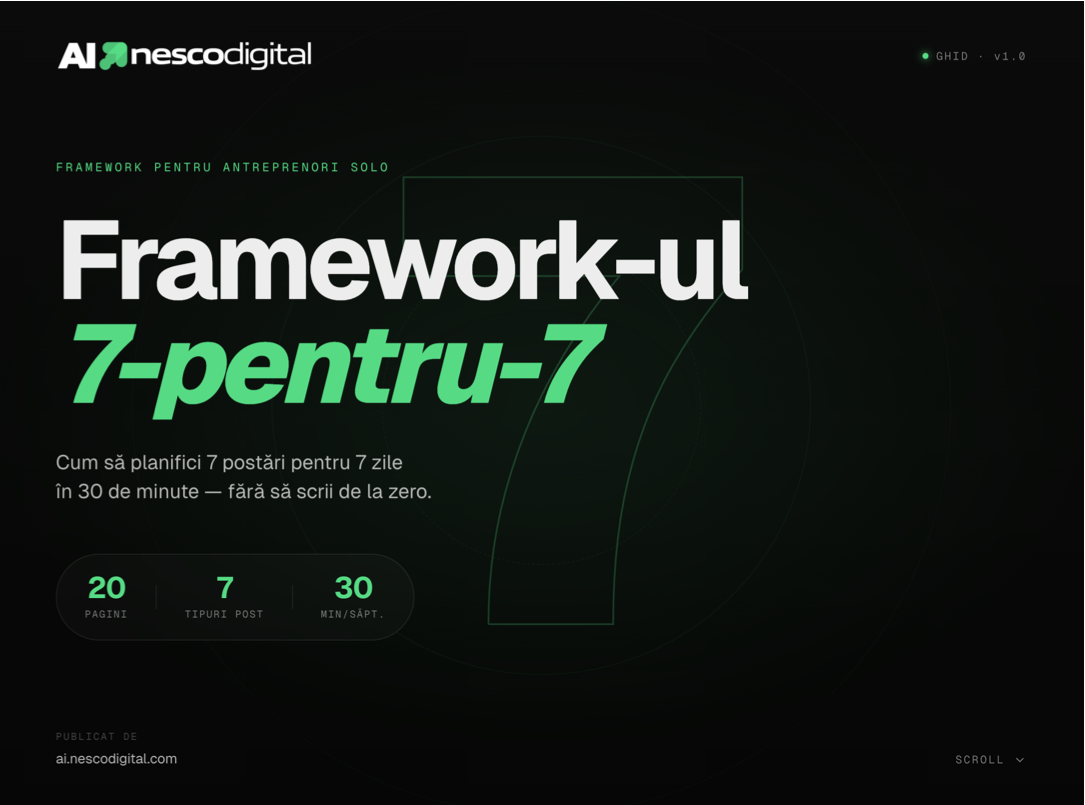 Framework 7-pentru-7